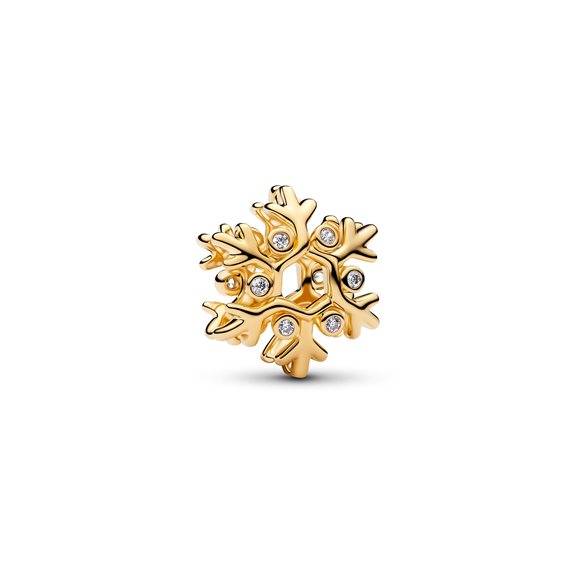 Charm Pandora Donna in Lega metallica Cubic Zirconia 764249C01 - 764249C01